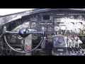 Inside a B 17 WWII Bomber