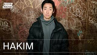 Hakim @ Kiosk Radio 21.02.2026