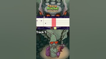 Panic Cavern - Steve in MSM Composer Tutorial! ‎⁨@Uksus9090  #msmcomposer #mysingingmonsters