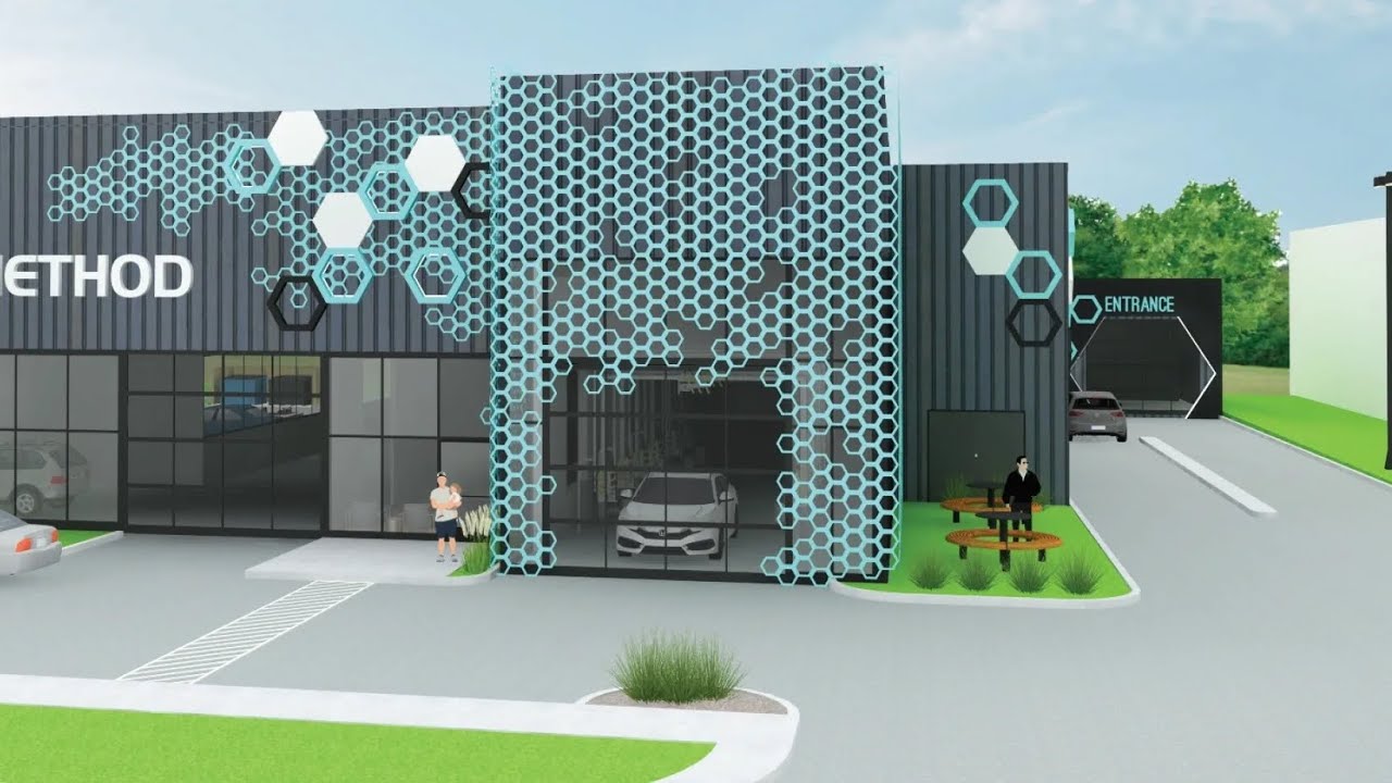 Wash method car wash. 690 stAnne’s road Winnipeg MB YouTube