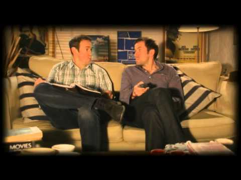 Alexander Armstrong and Ben Miller - 4FilmsFor & M...