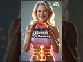 Top 10 Foods to Detoxify Your Body After 50 | Dr. ZT’s Health Tips