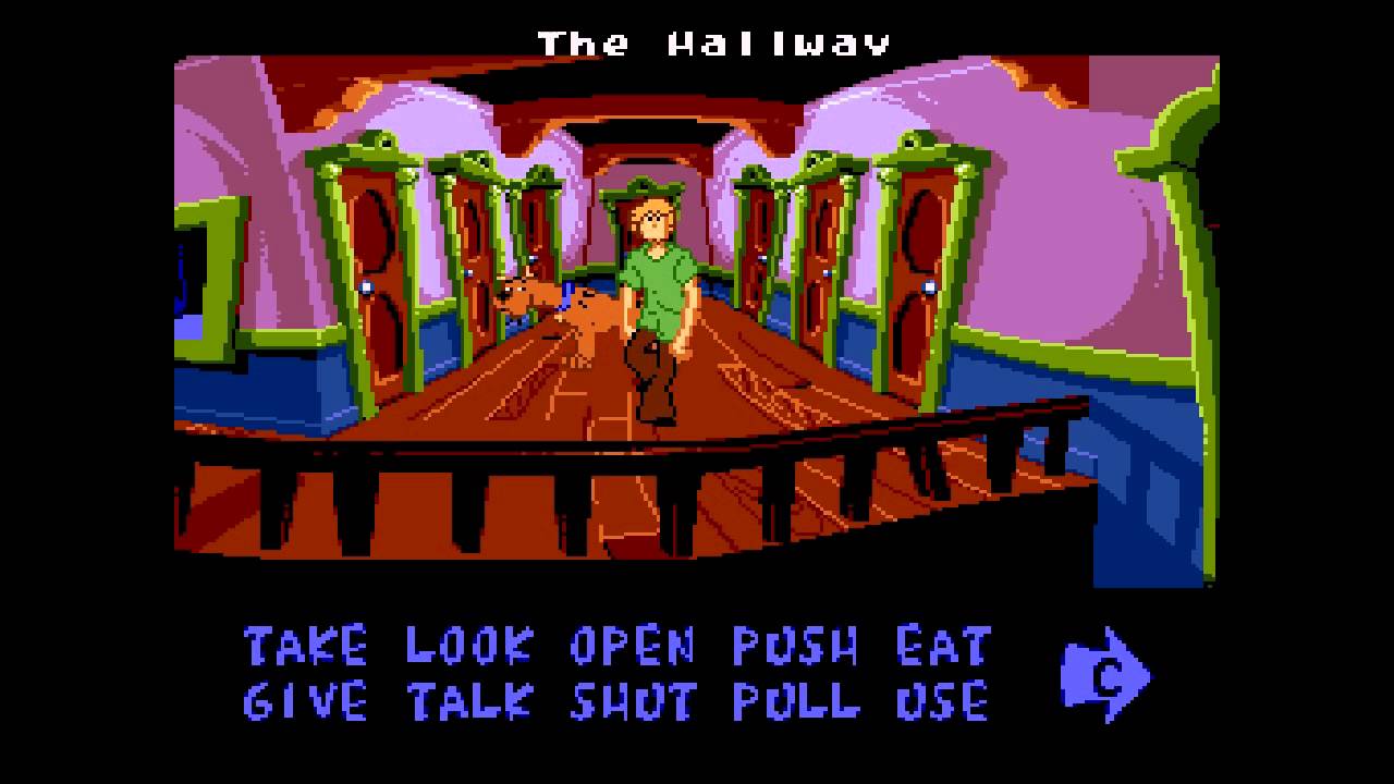 download scooby doo sega genesis download scooby doo sega genesis