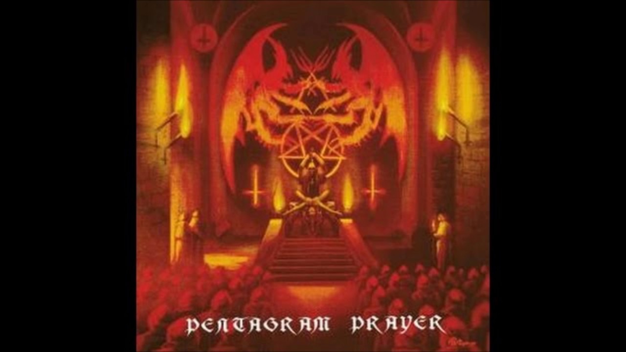 BEWITCHED -THE NIGHT OF SINNER