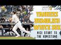 The Yankees DEMOLISH The White Sox to start the Homestand | All-Rise