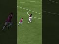 dribbling goal in fc mobile game 🎮🎯 Day-1508 #shortsfeed #fcmobile #viral