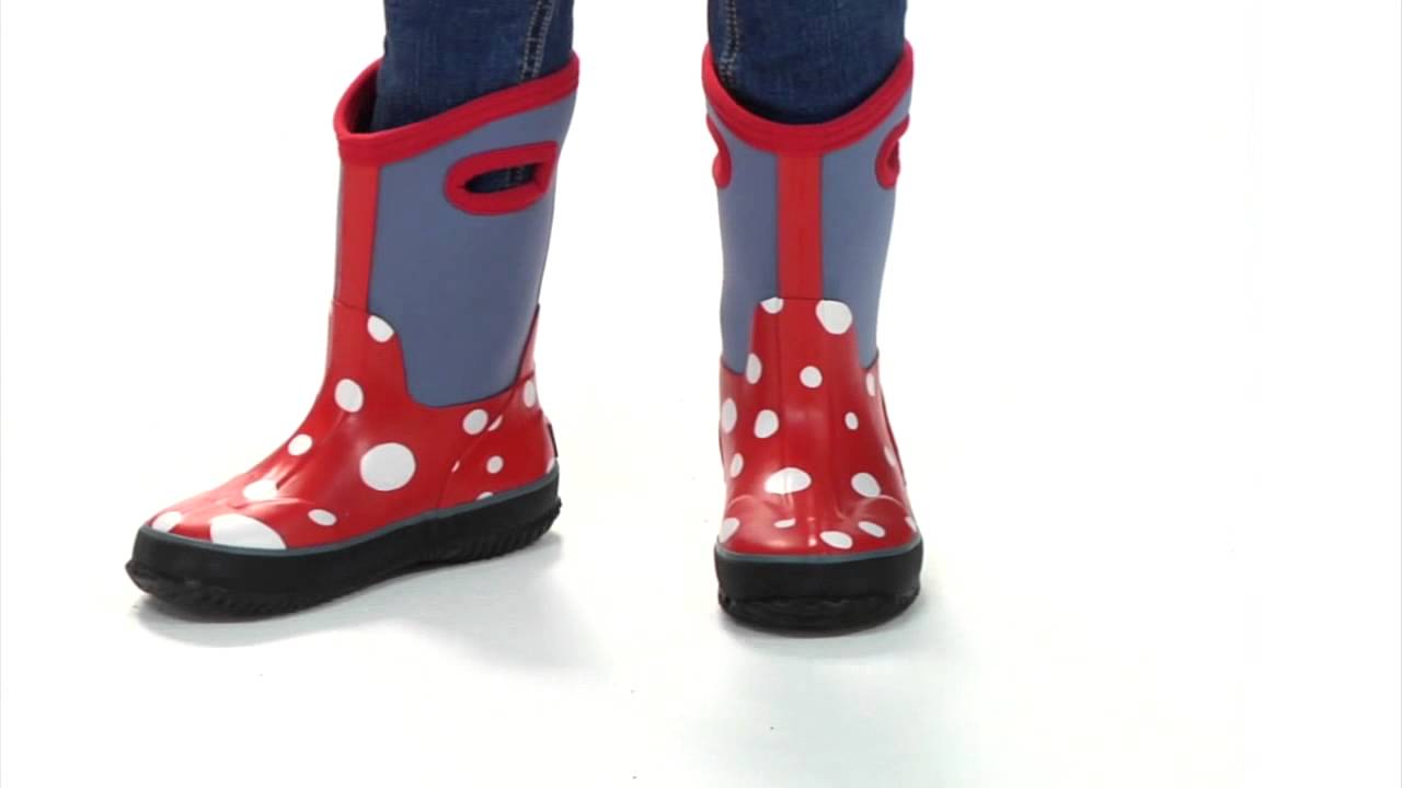 Hatley Girls' Rain Gear Fall 2012 YouTube