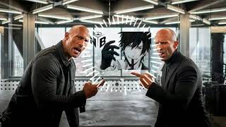 Fast \& Furious: Hobbs \& Shaw | TheUnder - Fight (ft. Panther) Trailers Song