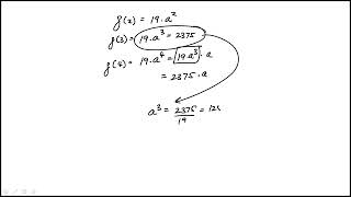 Question 21 Digital SAT Practice Test 10 Section 2 Math Module 2 Easy