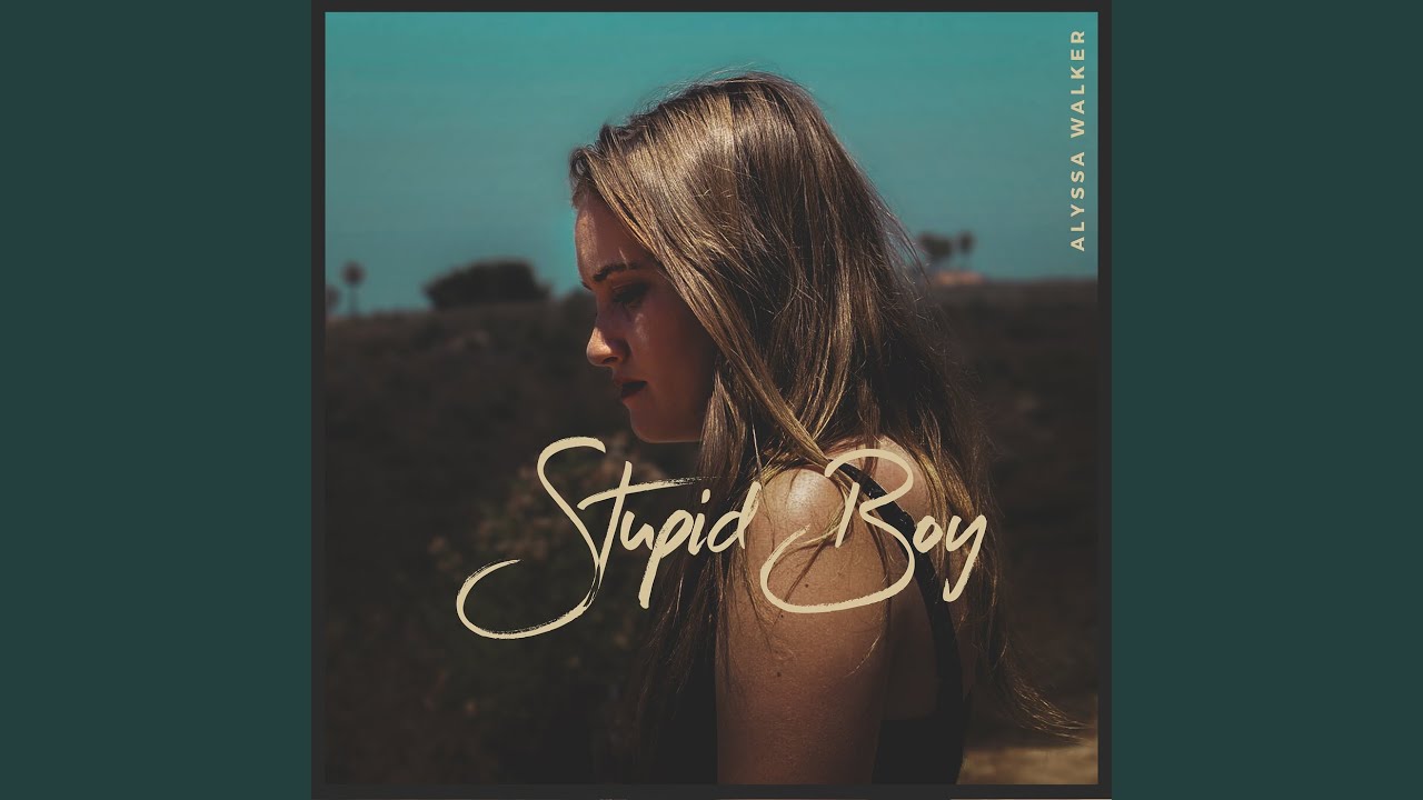 Watch Stupid Boy on YouTube Watch Stupid Boy on YouTube