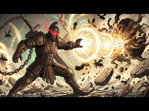 I Broke Slay the Spire 2 with INFINITE ENERGY