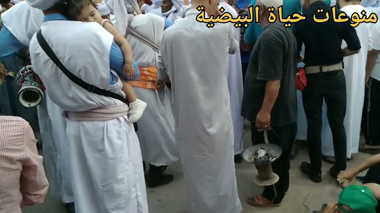 الجزء الثالث 3️⃣من وعدة مولاي طيب بولاية البيض 2023💙دار مقدم الزاوية 🙂