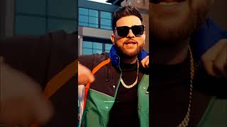 White Brown Black Slowed & Reverb - Avvy Sra X Karan Aujla X Jaani