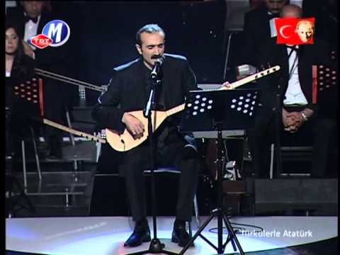 Ağlayalım Atatürk'e - Cengiz Özkan