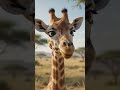 These animals can sleep 😴 30 min in a day 😳😲😱 #trending #vairal #science #facts #USA