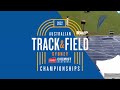 2022 Chemist Warehouse Australian Track and Field Championships - Day 1