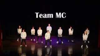 SBDC 2014 - Team MC