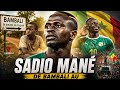 De Bambaly au Héros National : L'Histoire Complète de Sadio Mane.