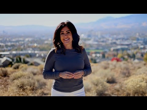 905 Demos Court, Reno, NV home video tour