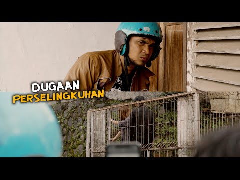 PAPA ISENG CHALLENGE KRUCILS.. EH TERNYATA MEREKA BERANI 😂 | NO CUT NO EDIT