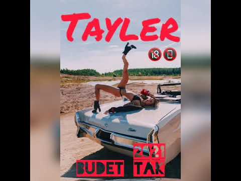 Tayler - BUDET TAK (NEW 2021)