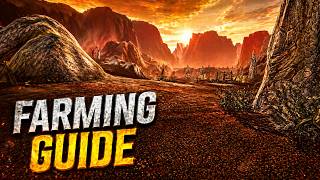 4Story - Farming Guide | 4Unity