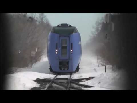 【第2回紅白鉄道PV合戦】鉄道シリーズ　鉄道PV 　2016総集編　ver2