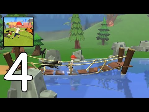 Mad Dogs‏‏ Gameplay