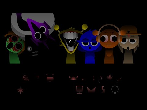 Sprunki Phase 11 video preview 2