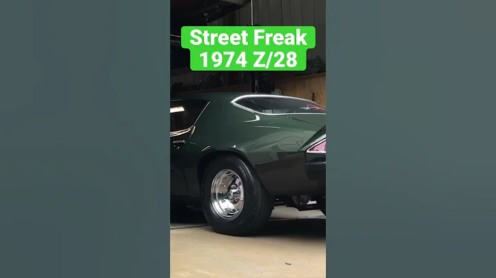 Cold start up .519 lift cam😎😎