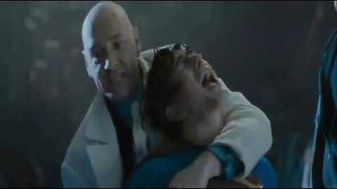 Superman Returns Alternate Ending 1