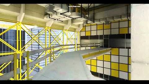 Some fun with Mirror