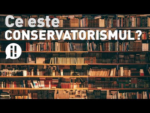 #2i​ 📘 Ce este conservatorismul? Ep.24 Invitat: Ioan Stanomir