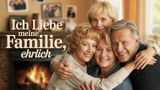 Ich liebe meine Familie, ehrlich I Deutscher Film 1999 I Suzanne, Rosemarie, Gunter