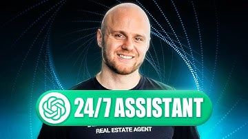 AI for Real Estate: Turn ChatGPT Into Your Personal Assistant