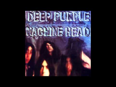 ギター練習用カラオケ Deep Purple - Highway Star