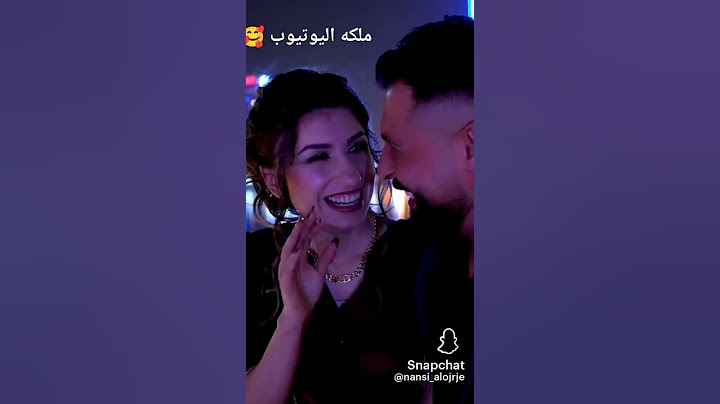 اجمل ثنائي ريتشو و ننوش🥰👌