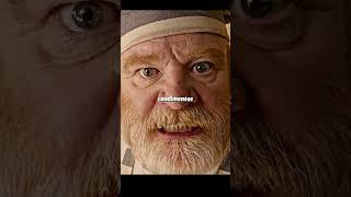 Qual sua OPINIÃO Sobre essa cena ?😮🎥FILME: Paddington 2