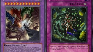Greed Troll Deck Vs Dragons Deck (Epic Yugioh Duel) DevPro