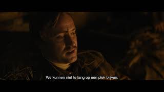 Gijs Blom & Susan Radder ontvangen Platina Film Award voor DE SLAG OM DE SCHELDE | NFF