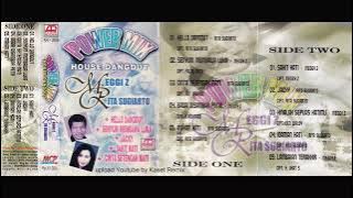 Power Mix House Dangdut Meggy Z & Rita Sugiarto - Side B