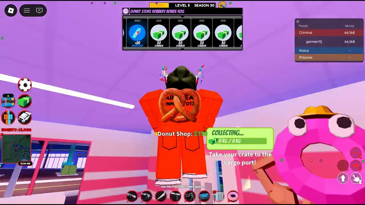 джеилбрейк