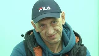 13.11.2025 Прием граждан участковым инспектором д. Черни