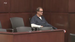 Judge rejects lower bond request in Muskegon condo murder case