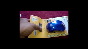 Lapcare cheapest wireless mouse unboxing SHORT