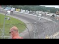 Pure Michigan 400 Vlog - ACS Fast Friday