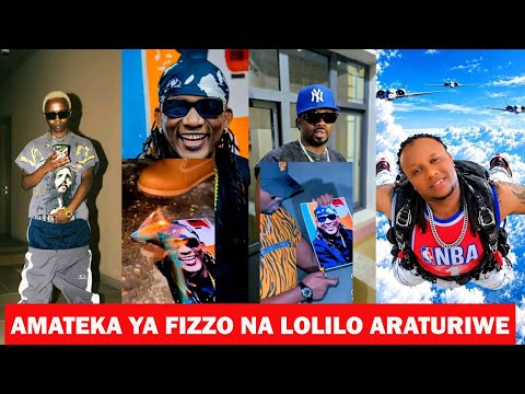 BIG FIZZO Yihanije B FACE 😭🔥 Amwagirije UBWICANYI 😡 LOLILO Yantiza IMPUZU 😰 KIRIKOU 🙆‍♂️ NIRUZE...
