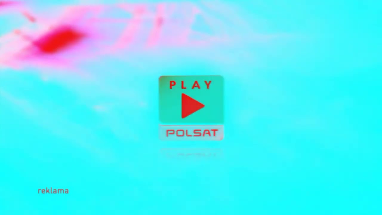 Polsat Play reklama (2015-2020) (dash logo Effects)