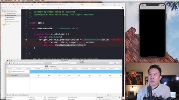 [1-04] Retain Cycles How to Detect with Instruments Profiler!