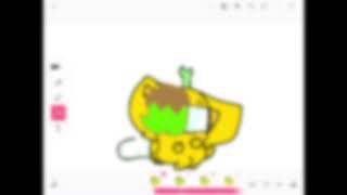 Wip!! // (Blurred because no more spoilers for u grr)